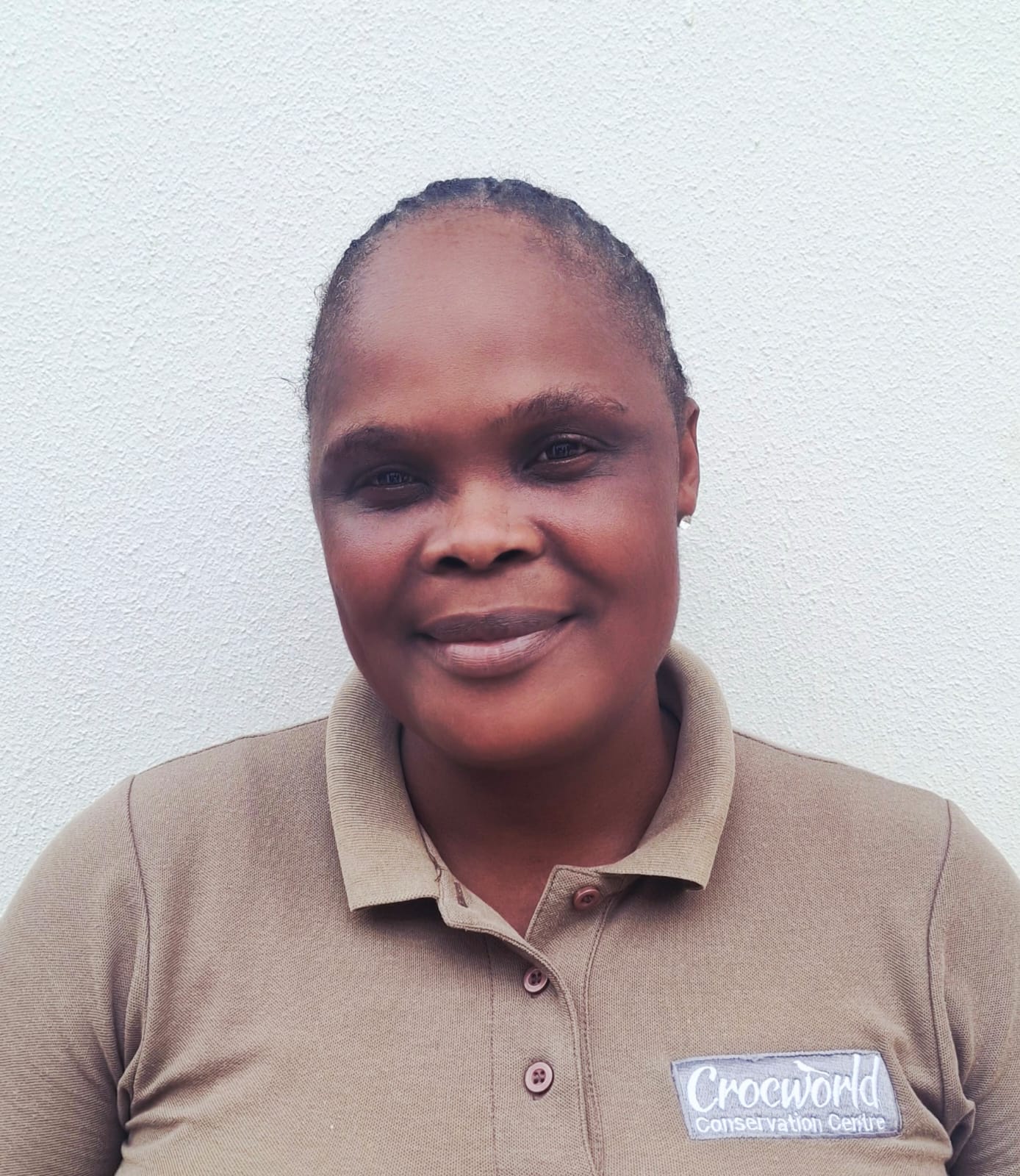 Thandazile Sonto Annatoria